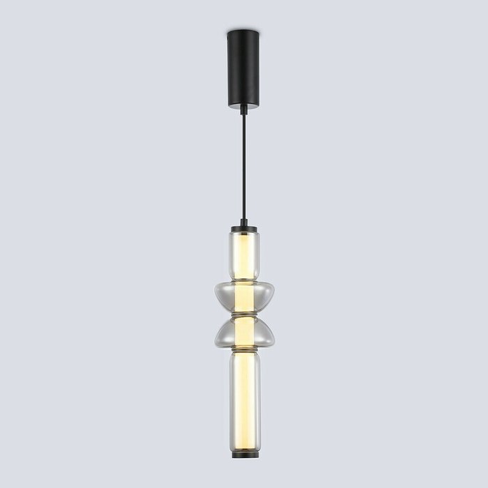 Люстра Ambrella High Light LH11021 - лучшие Подвесные светильники в INMYROOM Люстра Ambrella High Light LH11021 - лучшие Подвесные светильники в INMYROOM