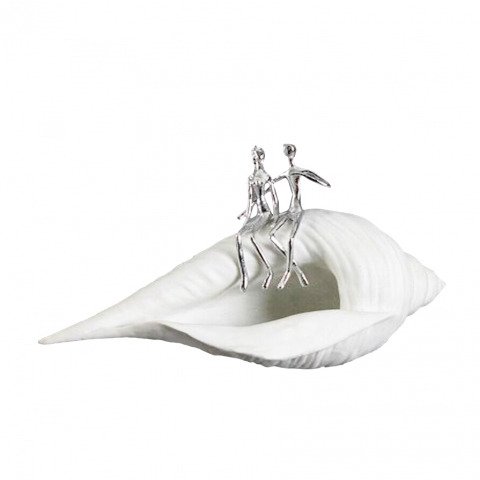Статуэтка "Shell"