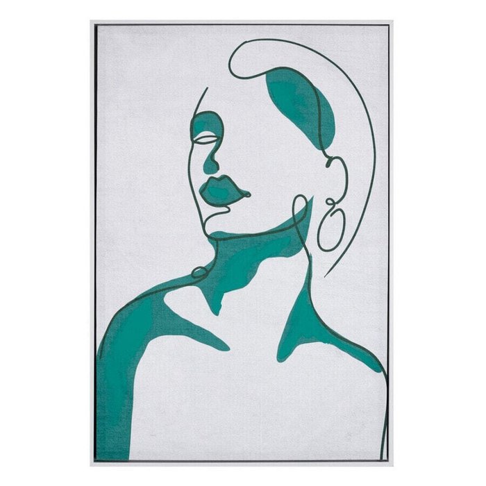 Полотно 63 x 93 cm Лицо Полотно 63 x 93 cm Лицо