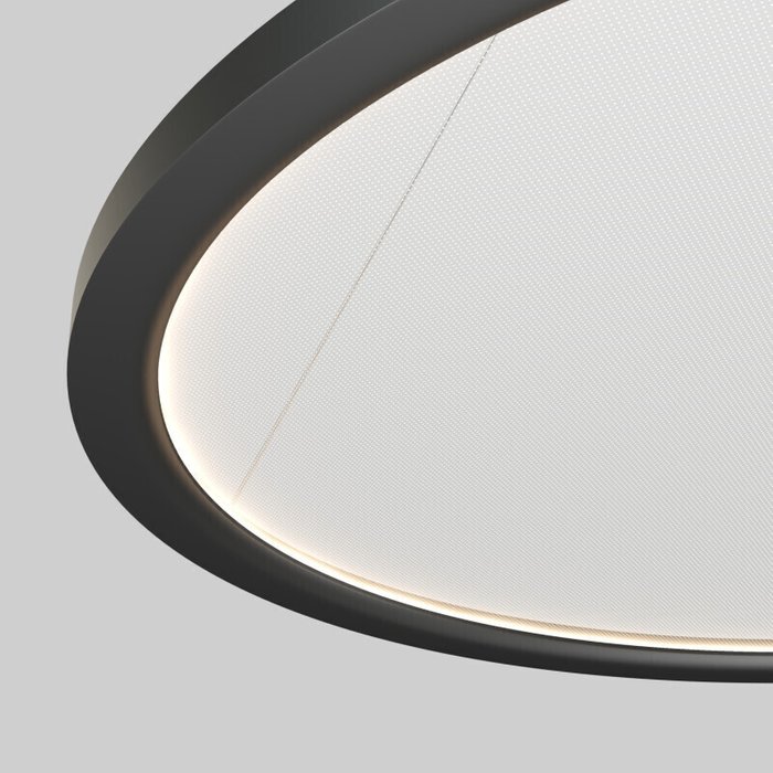 Подвесной светильник Veil DK6617-BK (акрил, цвет прозрачный) - лучшие Подвесные светильники в INMYROOM Подвесной светильник Veil DK6617-BK (акрил, цвет прозрачный) - лучшие Подвесные светильники в INMYROOM