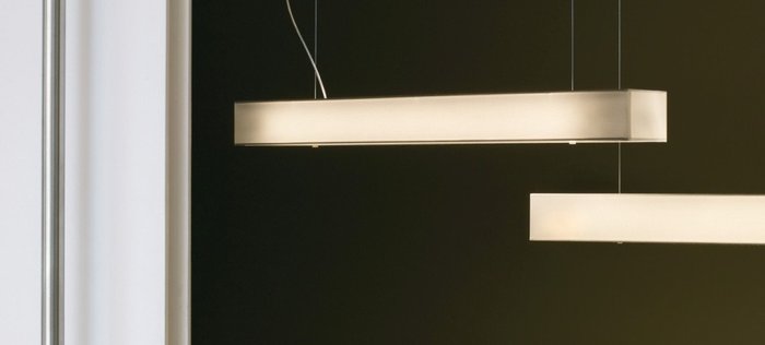 Светильник Tekno Светильник Tekno