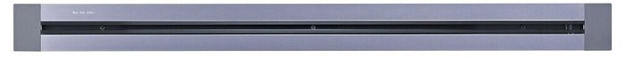 Трек встраиваемый Am-track-sockets 382301TB/100 Grey - купить Розетки по цене 9232.0