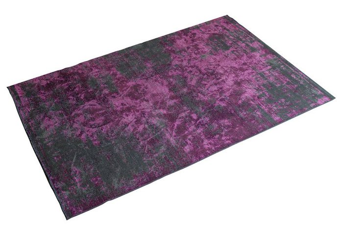 Ковер Surface 160х230 фиолетового цвета - купить Ковры по цене 55935.0