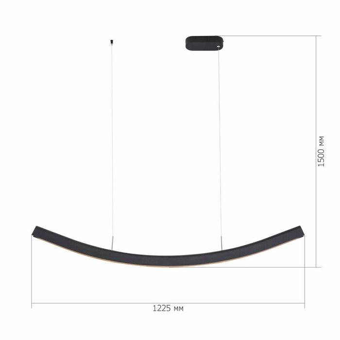 * Светильник подвесной ST-Luce Черный/Черный LED 1*20W 4000K HARMONY - купить Блоки питания треки по цене 22952.0 * Светильник подвесной ST-Luce Черный/Черный LED 1*20W 4000K HARMONY - купить Блоки питания треки по цене 22952.0