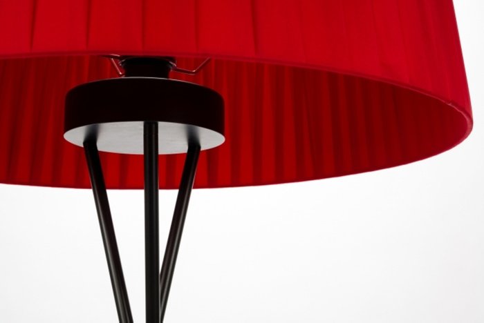 Напольный светильник "Tripod Floor Lamp" - лучшие Торшеры в INMYROOM