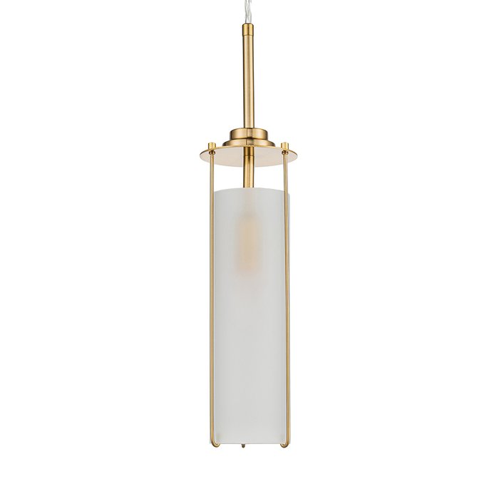 Подвесной светильник 11038/1P Brass TORCIA - лучшие Подвесные светильники в INMYROOM