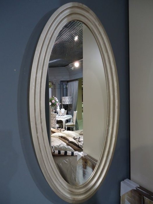 Настенное Зеркало MUGALI GALIANO PASION   - лучшие Настенные зеркала в INMYROOM