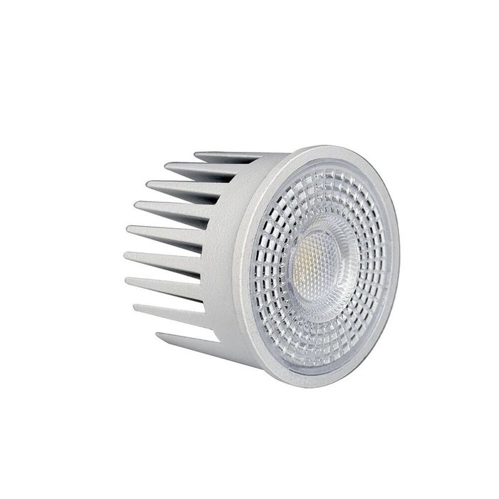 Светодиодный модуль Crystal Lux CLT 090D 9W 3000K WH - купить Лампочки по цене 790 Светодиодный модуль Crystal Lux CLT 090D 9W 3000K WH - купить Лампочки по цене 790