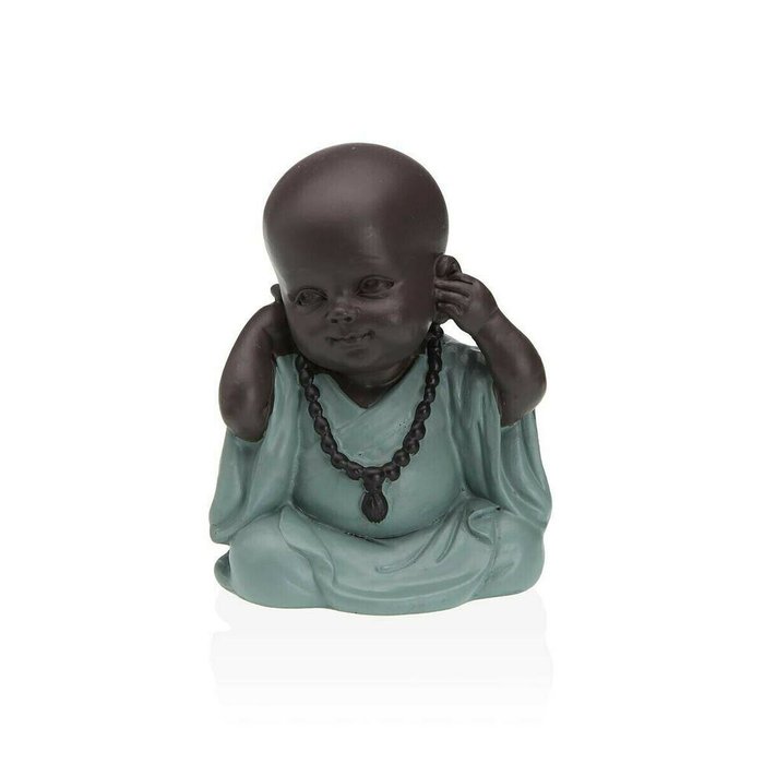 Декоративная фигура ола Будда 6,5 x 10 x 8,5