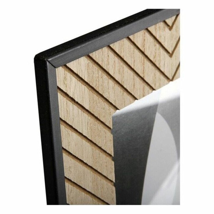 Фоторамка Versa Cohen Деревянный MDF (1,8 x 24 x 19 cm) (10 x 15 cm) - лучшие Рамки в INMYROOM Фоторамка Versa Cohen Деревянный MDF (1,8 x 24 x 19 cm) (10 x 15 cm) - лучшие Рамки в INMYROOM