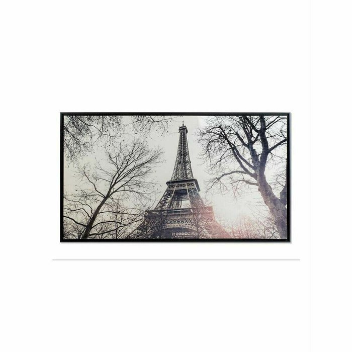Картина Париж (144 x 3,5 x 84 cm) - купить Картины по цене 15894.0