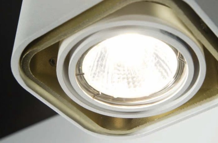 Настенный светильник Wever & Ducre DOCUS CEILING - купить Бра и настенные светильники по цене 8560.0
