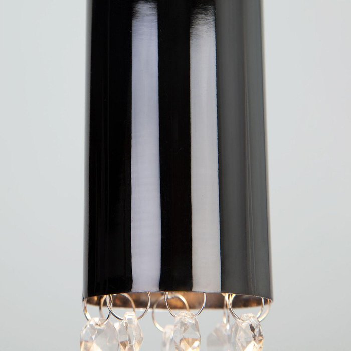 Подвесной светильник Eurosvet Brilliants  - купить Подвесные светильники по цене 2356.0