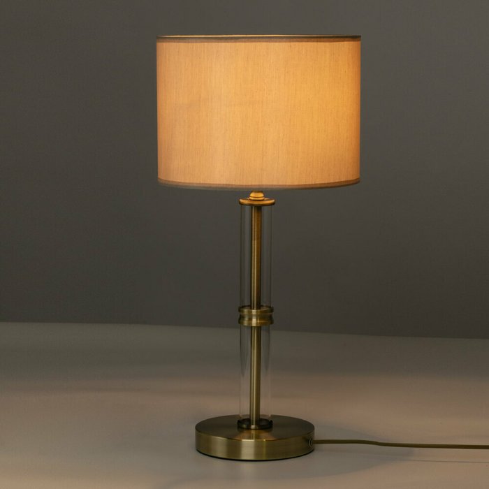 Настольная лампа MW-Light Конрад - купить Настольные лампы по цене 9970.0