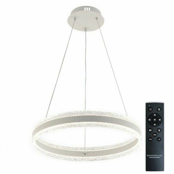 Подвесной светильник INNOVATION STYLE 83158 (акрил, цвет прозрачный) Подвесной светильник INNOVATION STYLE 83158 (акрил, цвет прозрачный)