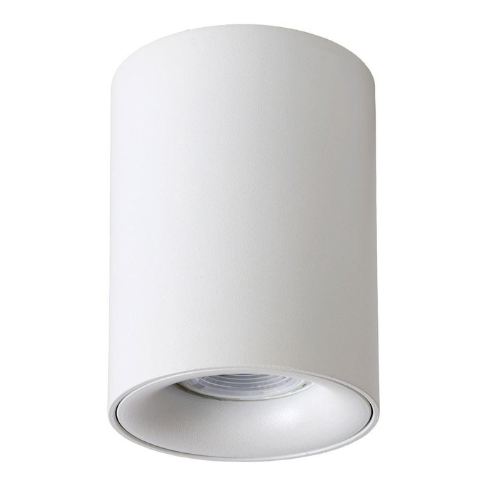 Потолочный светильник Bentoo Led белого цвета