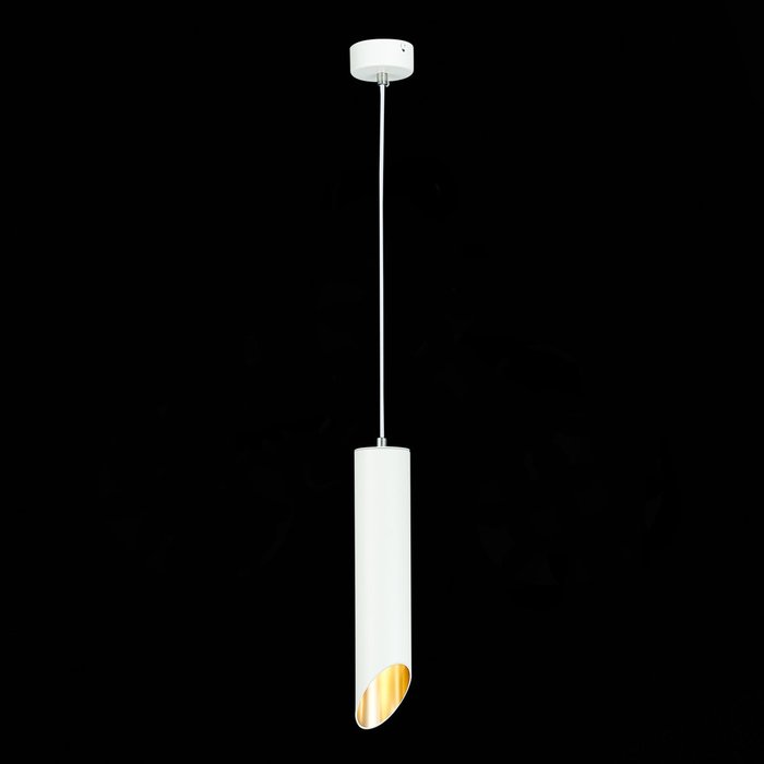 Светильник подвесной ST белого цвета - лучшие Подвесные светильники в INMYROOM