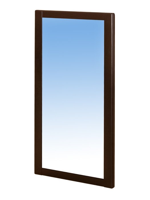 Настенное Зеркало "Лотос - 1" - купить Настенные зеркала по цене 13230.0