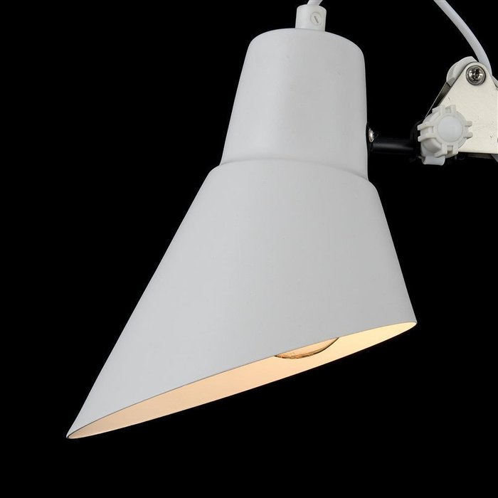 Настольная лампа Maytoni Zeppo  - купить Рабочие лампы по цене 3290.0