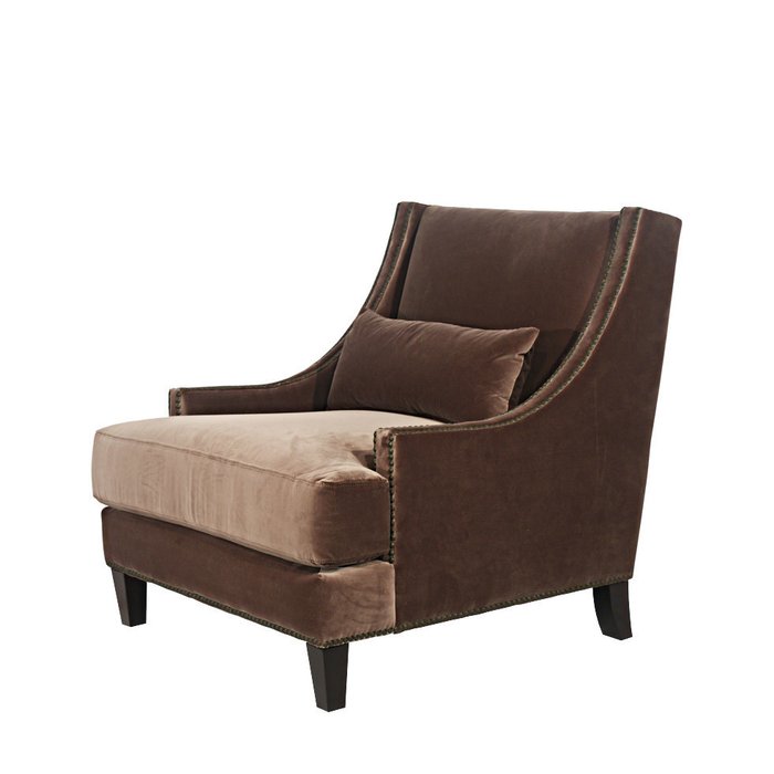  кресло "Delfi Armchair" - купить Интерьерные кресла по цене 88447.0