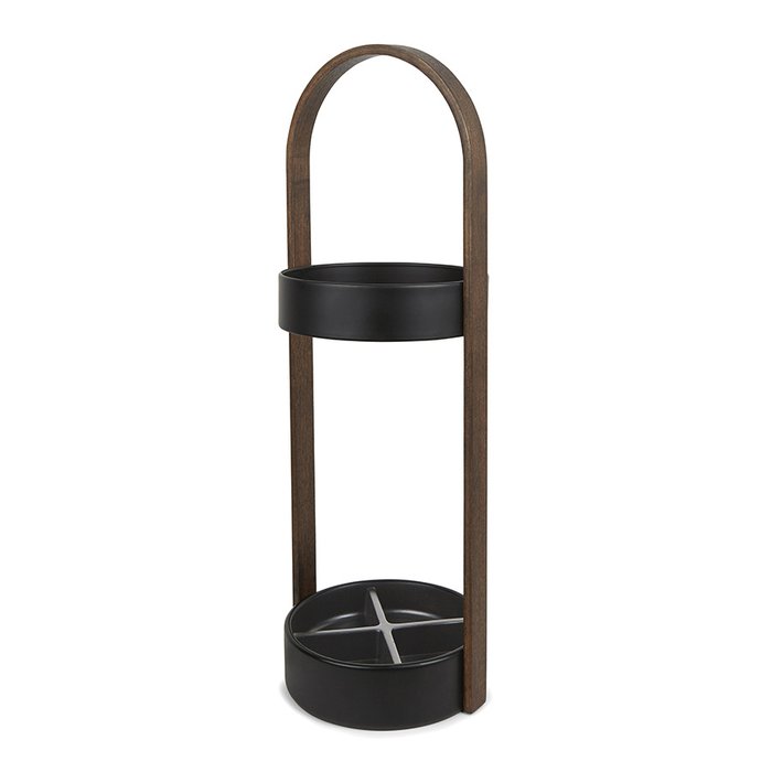 Подставка для зонтов Umbra "hub" Подставка для зонтов Umbra "hub"