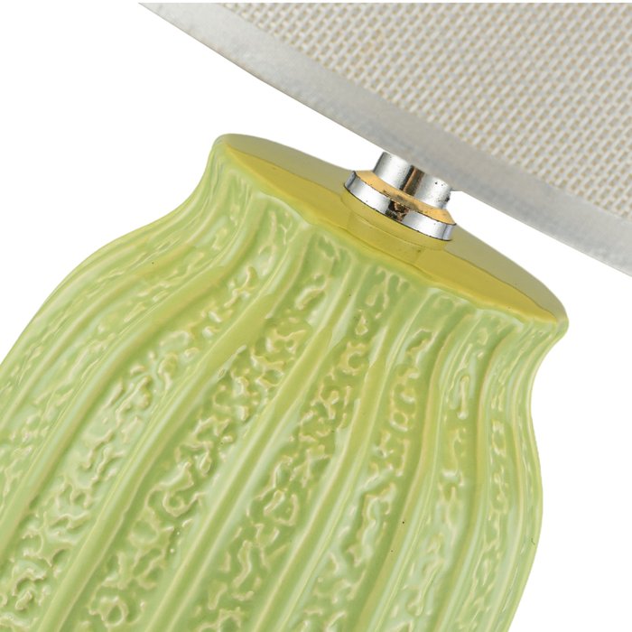 Настольная лампа Arti Lampadari Gadoni E 4.1.T3 LGR - купить Настольные лампы по цене 3250 Настольная лампа Arti Lampadari Gadoni E 4.1.T3 LGR - купить Настольные лампы по цене 3250