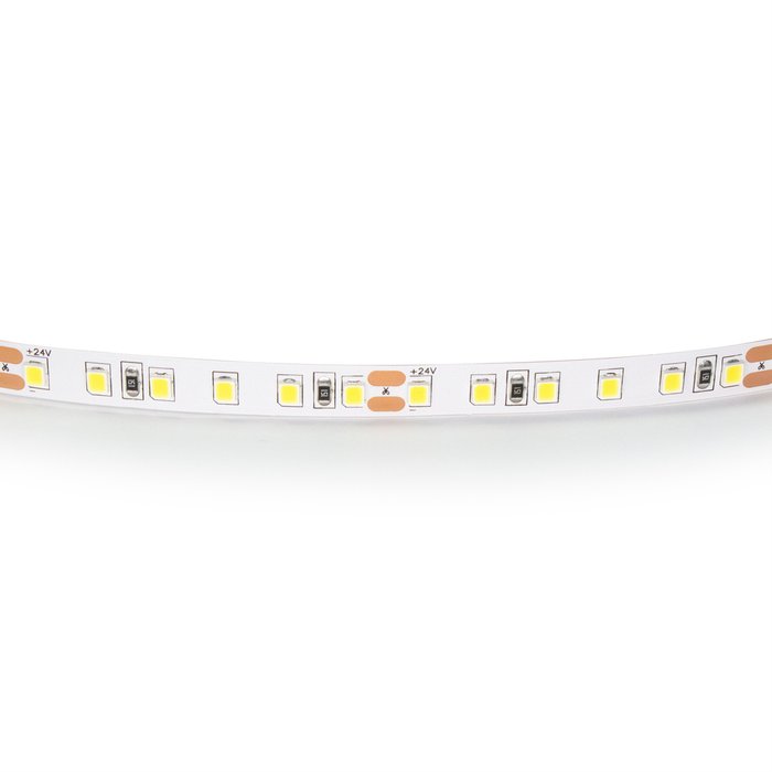 Лента LIGHTSTAR LED 24V 12W 120leds/M 1600LM/M 3000K IP20 1шт = 5м Лента LIGHTSTAR LED 24V 12W 120leds/M 1600LM/M 3000K IP20 1шт = 5м