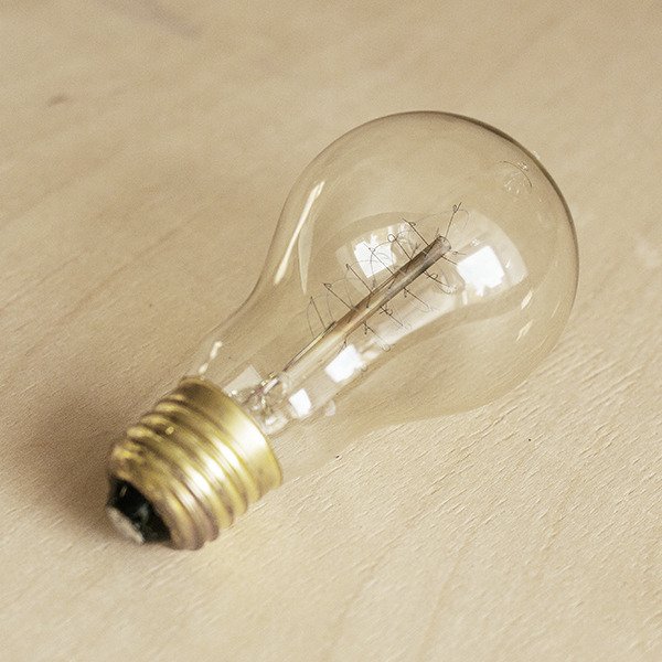 Лампочка Edison