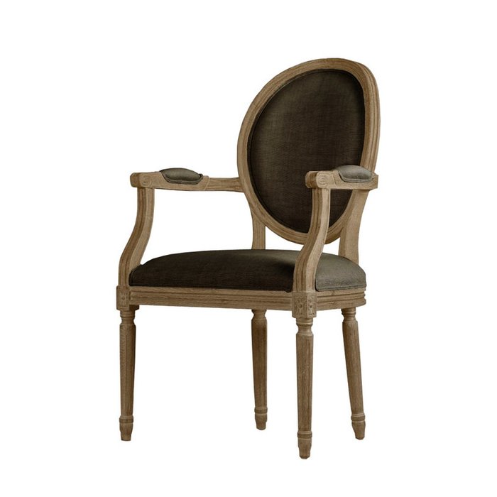 Стул "Louis arm chair" Стул "Louis arm chair"