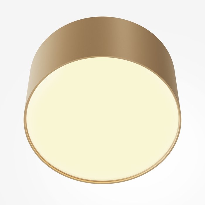 Потолочный светильник Technical C032CL-12W2.7K-RD-MG Zon Ceiling - купить Потолочные светильники по цене 3090.0 Потолочный светильник Technical C032CL-12W2.7K-RD-MG Zon Ceiling - купить Потолочные светильники по цене 3090.0