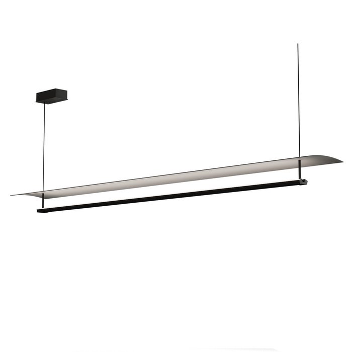 Люстра SimpLumen Shade Two Люстра SimpLumen Shade Two