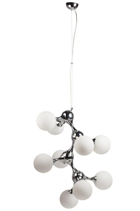 Подвесная люстра Cosmo White Подвесная люстра Cosmo White