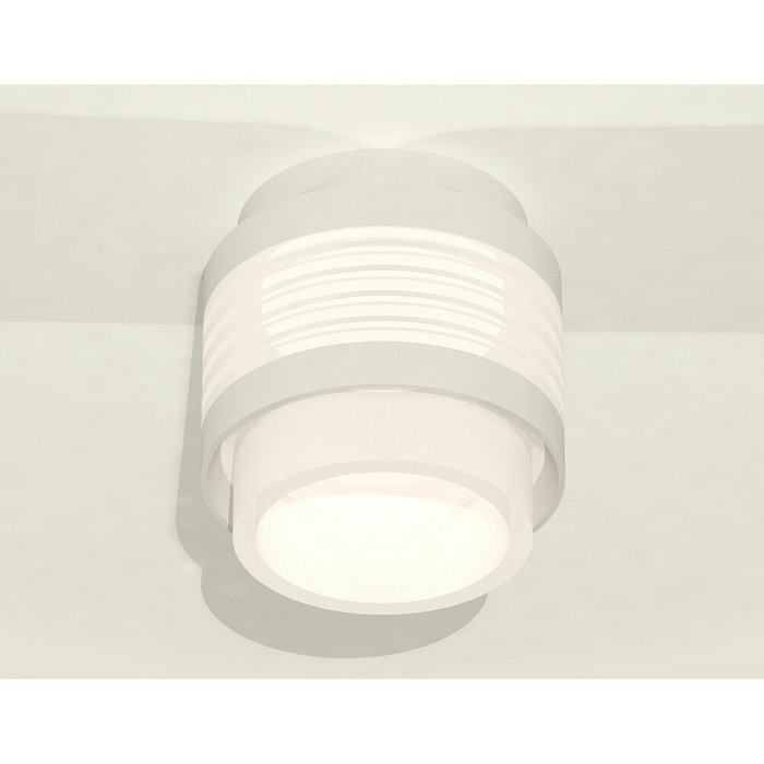 Светильник точечный Ambrella Techno Spot XS8431001 - купить Накладные споты по цене 7256.0