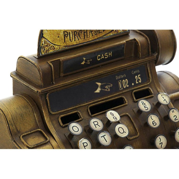 Декоративная фигура 23 x 14 x 23 cm Vintage - купить Фигуры и статуэтки по цене 5615.0