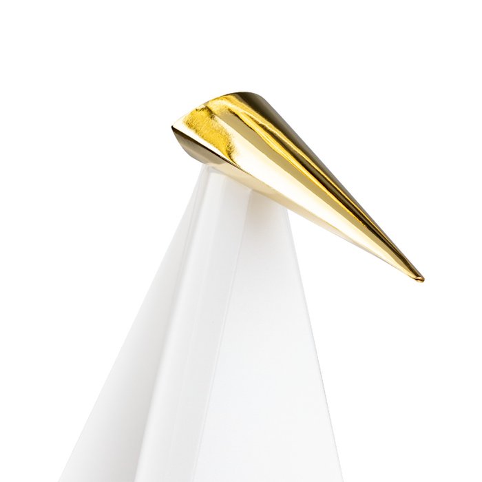 Подвесной светильник Birdie 51603 7 (пластик, цвет белый) - лучшие Подвесные светильники в INMYROOM
