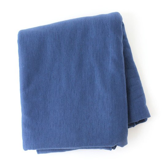 Плед в упаковке 'Café' / Синий   Плед в упаковке 'Café' / Синий