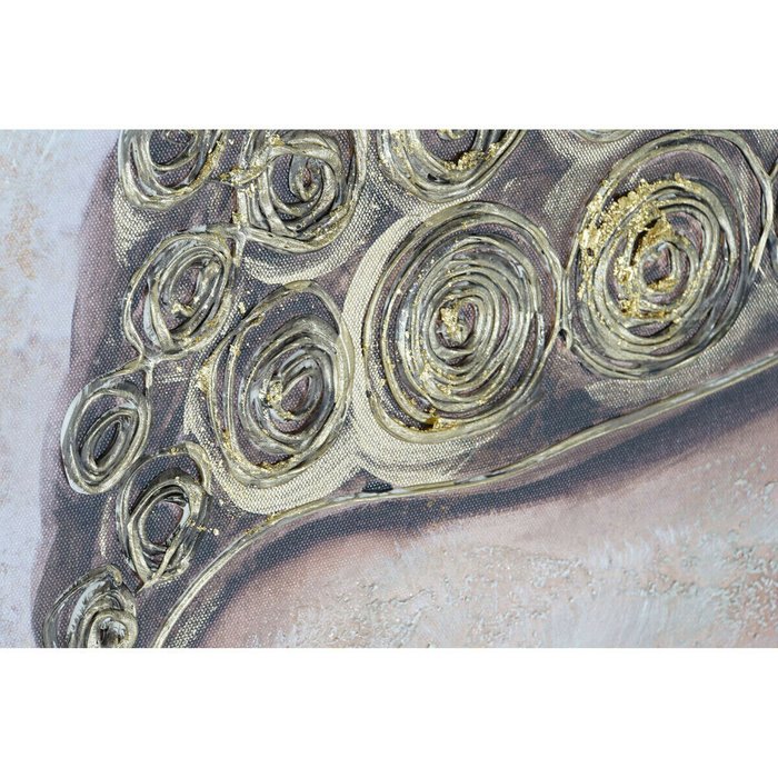 Картина Будда Восточный 100 x 3 x 100 cm (2 штук) - лучшие Картины в INMYROOM