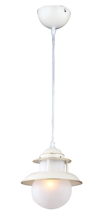 Подвесной светильник Escada Longa 10164/1S Подвесной светильник Escada Longa 10164/1S