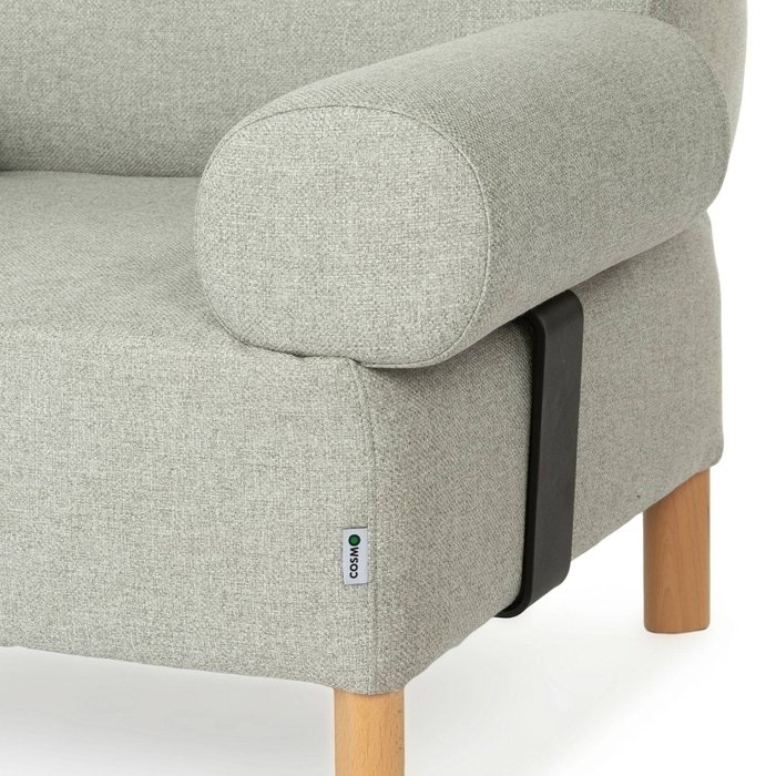 Кресло Tender - лучшие Интерьерные кресла в INMYROOM Кресло Tender - лучшие Интерьерные кресла в INMYROOM