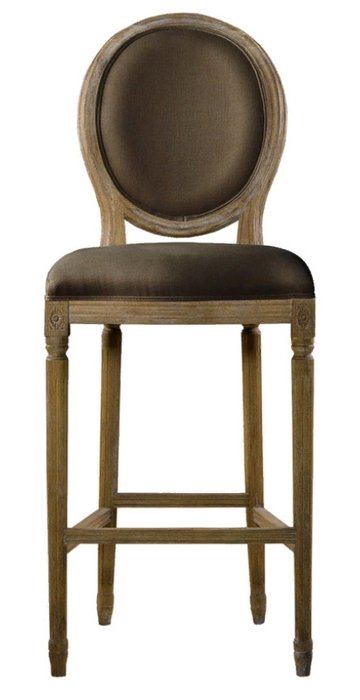 Барный стул Vintage Louis