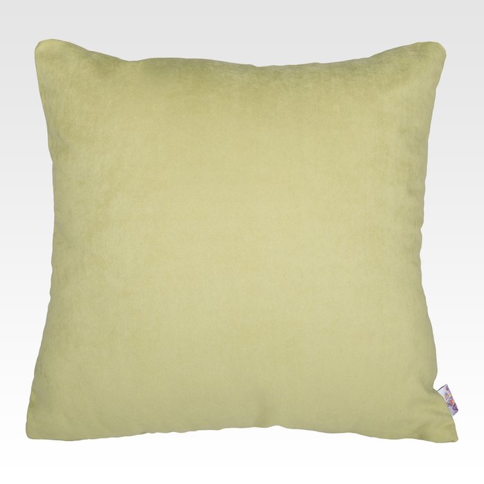 Подушка Unicoloured - купить Декоративные подушки по цене 889.0