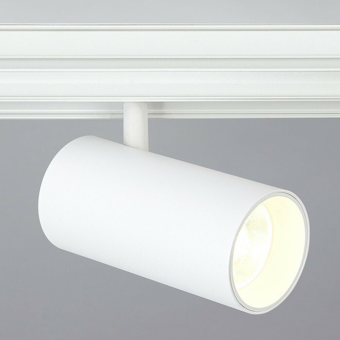 Трековый светодиодный светильник Ambrella light Track System Magnetic GL3838 - лучшие Шинопровод в INMYROOM Трековый светодиодный светильник Ambrella light Track System Magnetic GL3838 - лучшие Шинопровод в INMYROOM