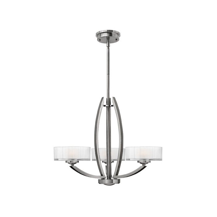 Подвесная люстра Hinkely Lighting "MERIDIAN"