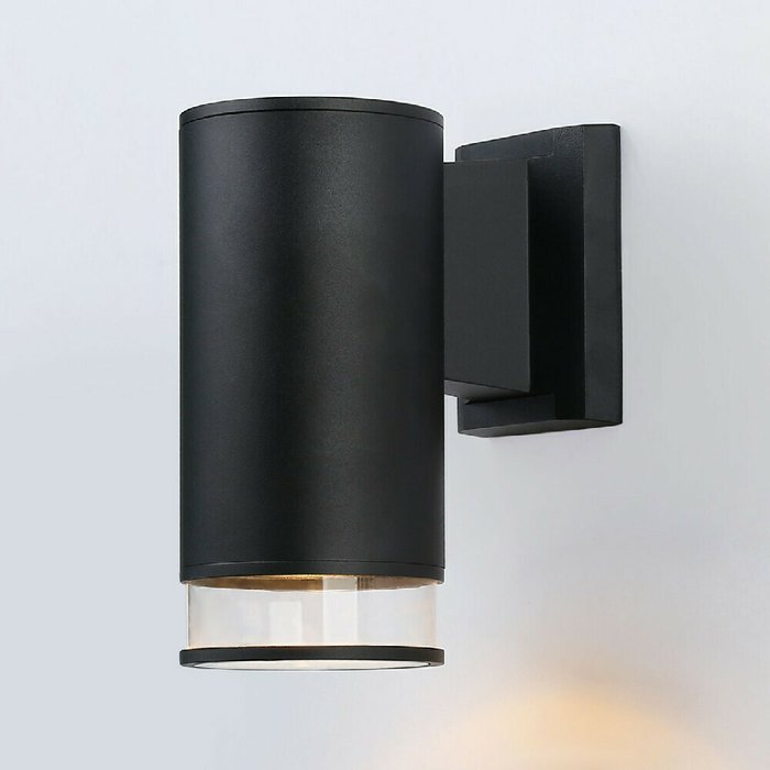 Уличный настенный светильник Ambrella Garden ST3819 - купить Настенные уличные светильники по цене 3540.0