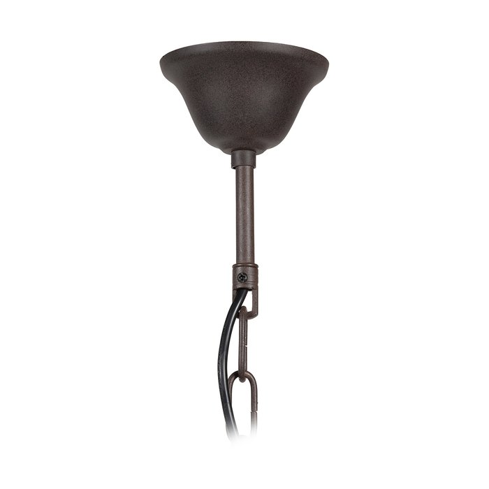 Подвесная люстра Versale в стиле «модерн» - купить Подвесные люстры по цене 54000.0