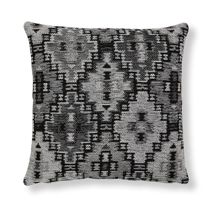 Чехол для подушки Cuzco из комбинированной ткани 45x45 Чехол для подушки Cuzco из комбинированной ткани 45x45