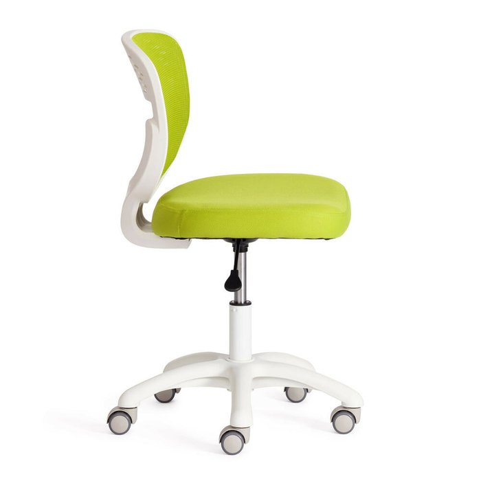 Компьютерное кресло Junior M светло-зеленого цвета - купить Офисные кресла по цене 6240.0