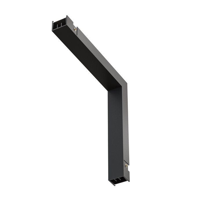 Комплектующие для трековой системы Technical TRA172ICPC-1B Accessories for tracks Basity Магнитная трековая система 15мм BASITY Комплектующие для трековой системы Technical TRA172ICPC-1B Accessories for tracks Basity Магнитная трековая система 15мм BASITY