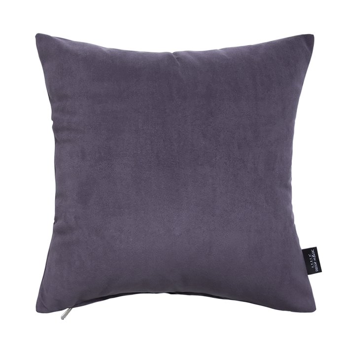 Чехол для подушки Ultra фиолетового цвета