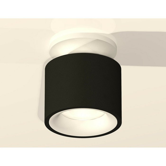 Светильник точечный Ambrella Techno Spot XS7511041 - купить Накладные споты по цене 4051.0